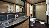 BEAR MARKET -  Master Bathroom